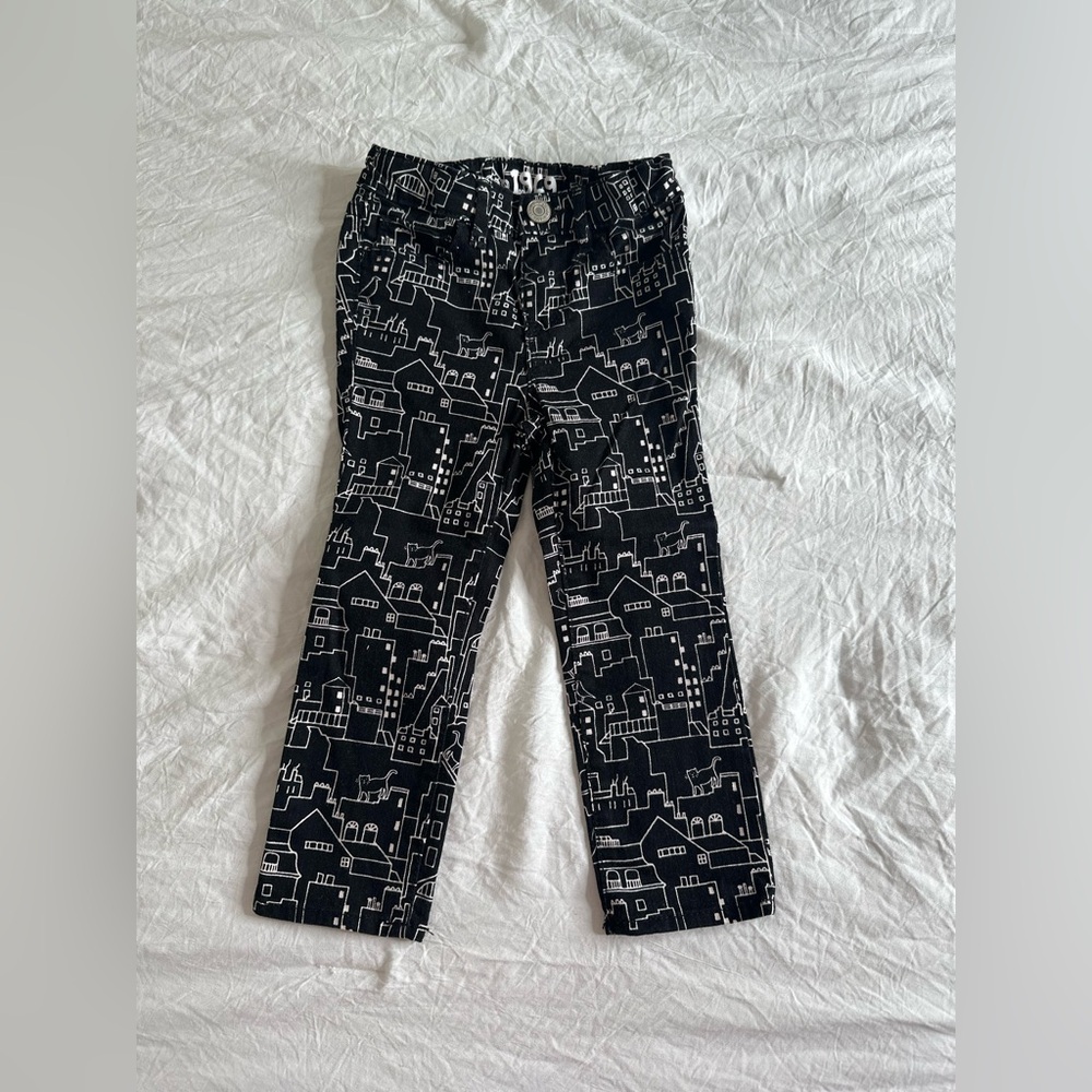 Baby Gap 1969 jeans size 2T